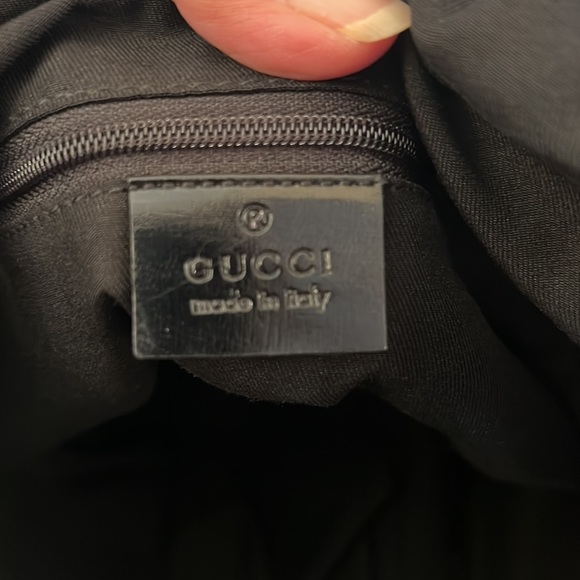 Gucci shoulder bag 🌺 - Picture 10 of 13